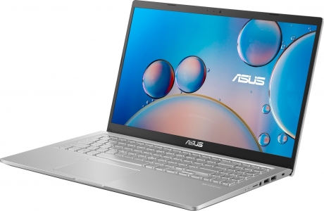 Ноутбук Asus X515EA-BQ970 (90NB0TY2-M01VV0) FullHD Silver
