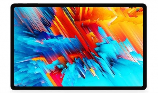 Планшетный ПК Chuwi HiPad Max 8/128GB Dual Sim Black