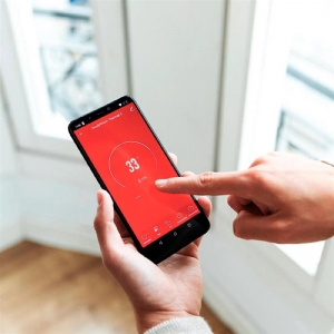 Конвектор Cecotec Ready Warm 2000 Thermal Connected CCTC-05375