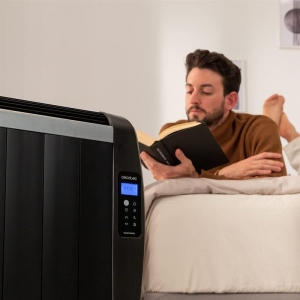 Конвектор Cecotec Ready Warm 2000 Thermal Black CCTC-05895