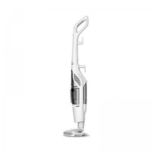 Пилосос Deerma Steam Mop Vacuum Cleaner White (DEM-ZQ990W)