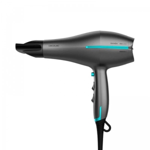 Фен Cecotec Bamba IoniCare 5300 Maxi Aura Black CCTC-04203