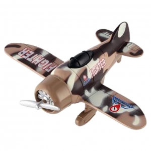 Дитячий металевий 