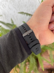 Розумний годинник Kospet Tank M1 Pro Black