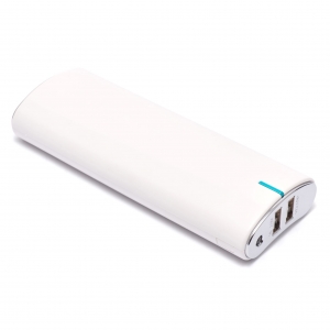 Портативний зарядний пристрій Wonderfui life Power Bank 20000mah
