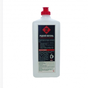 Гель-паливо Legion 1 л (000991)