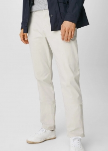 Штани C&A 32/30 Молочний (794162123161)