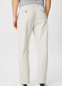 Штани C&A 32/30 Молочний (794162123161)
