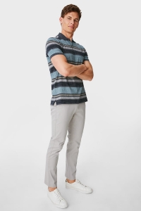 Штани C&A 42/32 Світло сірий (775722123150)