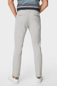 Штани C&A 42/32 Світло сірий (775722123150)