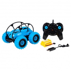 Машинка-перевертень на радіокеруванні 