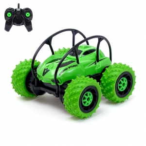 Машинка-перевертень на радіокеруванні 