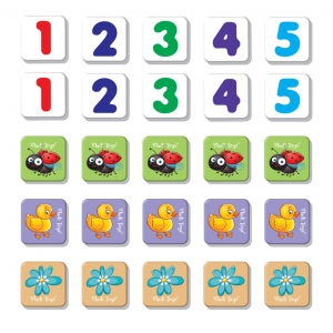 Магнитная игра для детей 