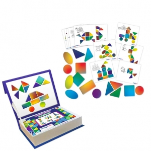 Набір магнітів 