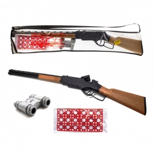 Гвинтівка Golden Gun 