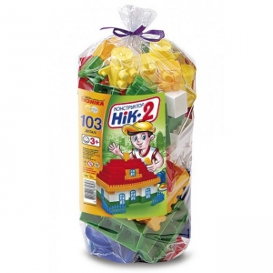 Конструктор Юніка 70897 