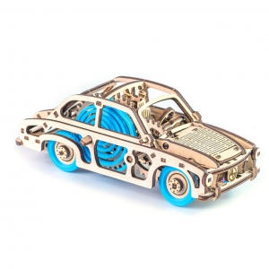 Дерев'яний конструктор 