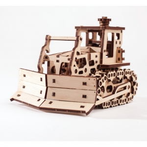 Дерев'яний конструктор 