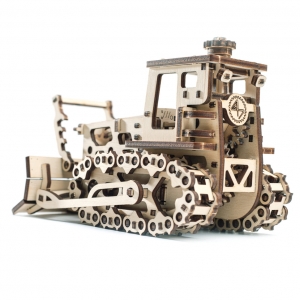 Дерев'яний конструктор 