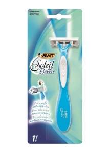 Бритва BIC Soleil Bella (1 шт) (3086123363731)