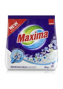 Пральний порошок Sano Spring Flowers (2 кг) (7290102991266)