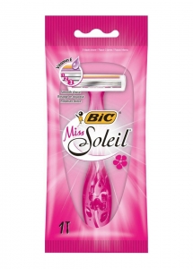 Верстат для гоління BIC Miss Soleil 1шт (3086123298361)