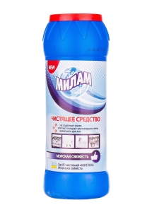 Засіб для чищення Мілам Морська свіжість 500 г (4820152290540)