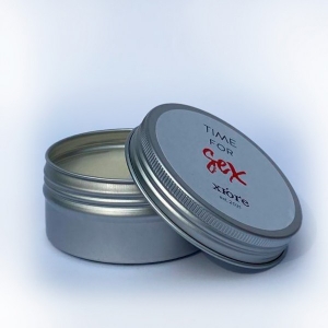 Свічка Time for Sex 100 мл