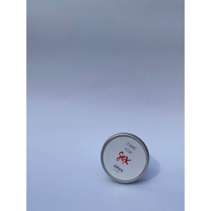 Свічка Time for Sex 100 мл