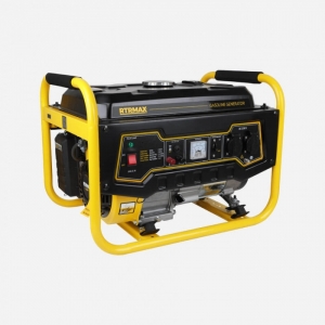 Генератор бензиновый RTRMAX RTR-3510 2,8 кВА 1 фаза ручной стартер ETSG