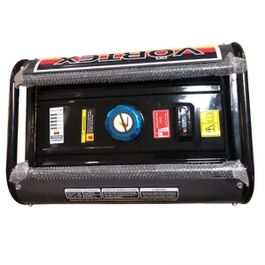 Генератор бензиновий Vortex VG 8500 4,4 кВА 3 фази електростартер ESTG