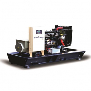 Генератор дизельный Orksa OR-125 Ricardo ном 90 КВт макс 125 кВА ETSG