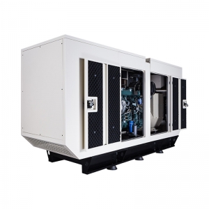 Генератор дизельный Orksa OY-28 28 кВА