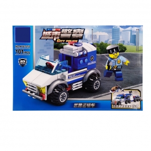 Конструктор 