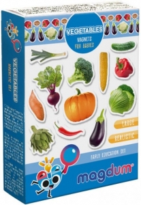 Набір магнітів 