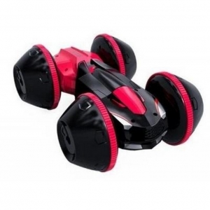 Машинка-трюкова MKB 5588-613 на радіокеруванні Червоний