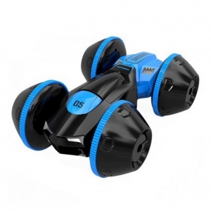 Машинка-трюкова MKB 5588-613 на радіокеруванні Синій