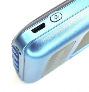 Портативний зарядний пристрій 10000mAh ART 8285 /POWER BANK SOLAR 109-10827849