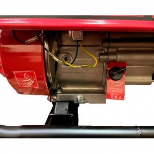 Генератор бензиновий EDON PT-3000 32 кВА